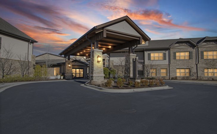 Celebration Village Acworth, Acworth, GA