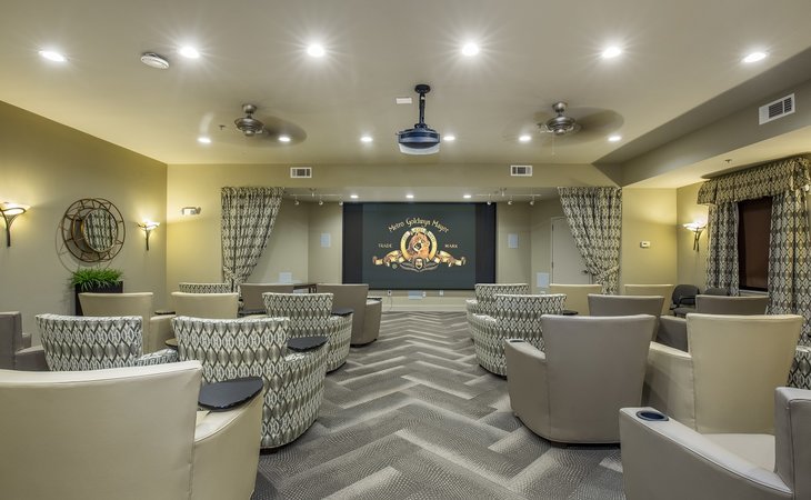 Celebration Village Acworth, Acworth, GA 4