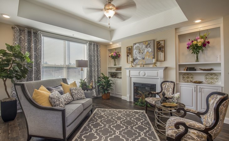 Celebration Village Acworth, Acworth, GA 6