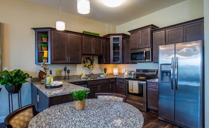 Celebration Village Acworth, Acworth, GA 8