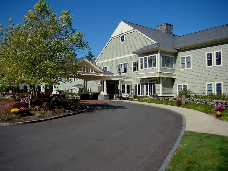 Dirigo Pines, Orono, ME 7