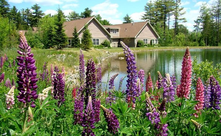 Dirigo Pines, Orono, ME 4