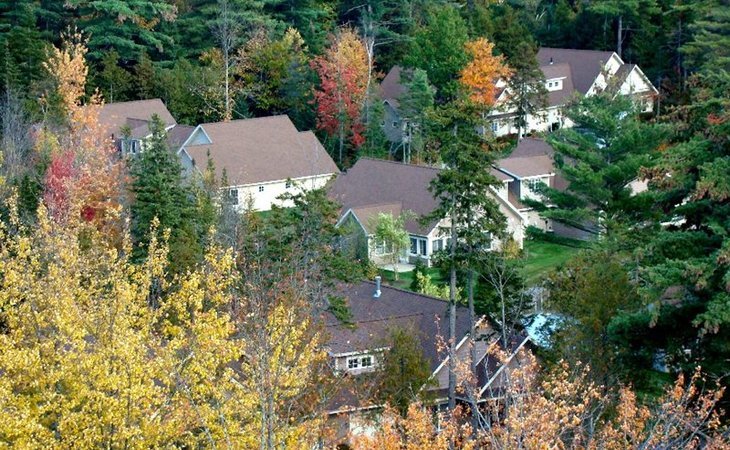 Dirigo Pines, Orono, ME 12