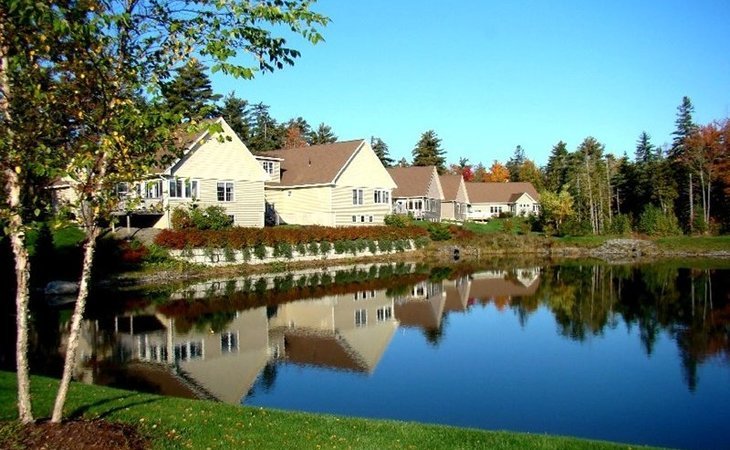 Dirigo Pines, Orono, ME 6