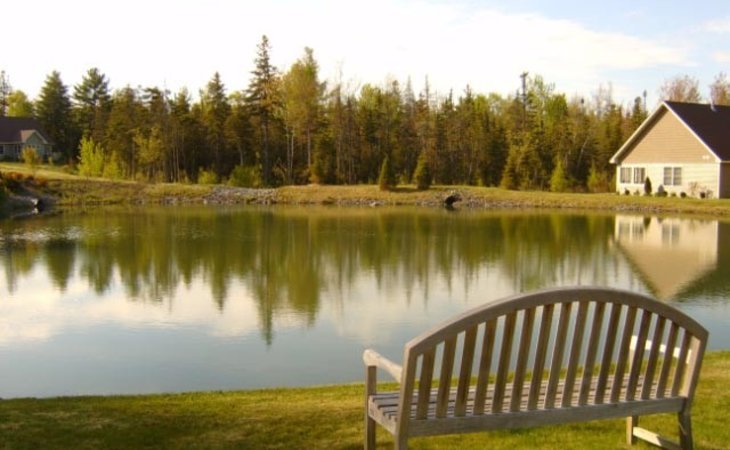 Dirigo Pines, Orono, ME 10