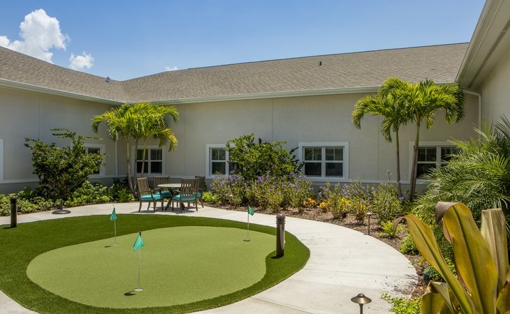 Heritage Oaks of Englewood, Englewood, FL 6