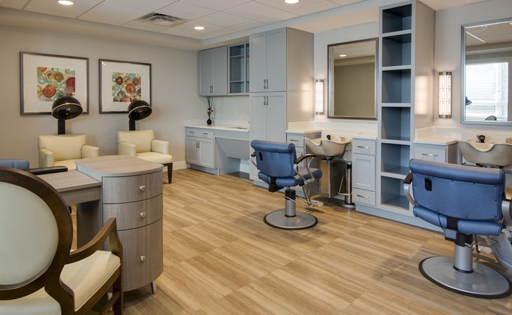 Heritage Oaks of Englewood, Englewood, FL 8