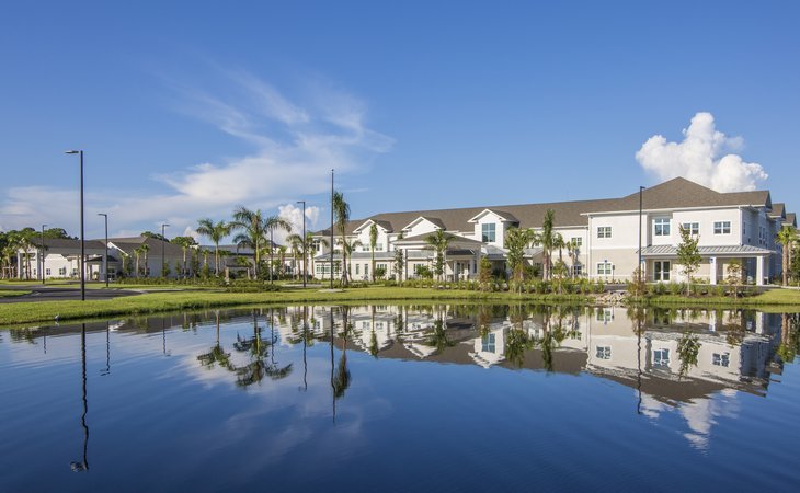 Heritage Oaks of Englewood, Englewood, FL 9