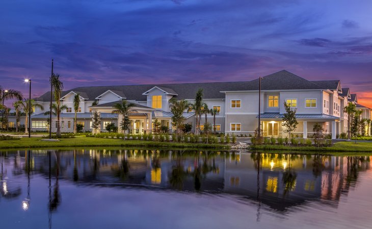 Heritage Oaks of Englewood, Englewood, FL 2