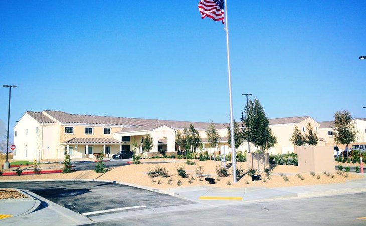 Inspirations, Pahrump, NV 7