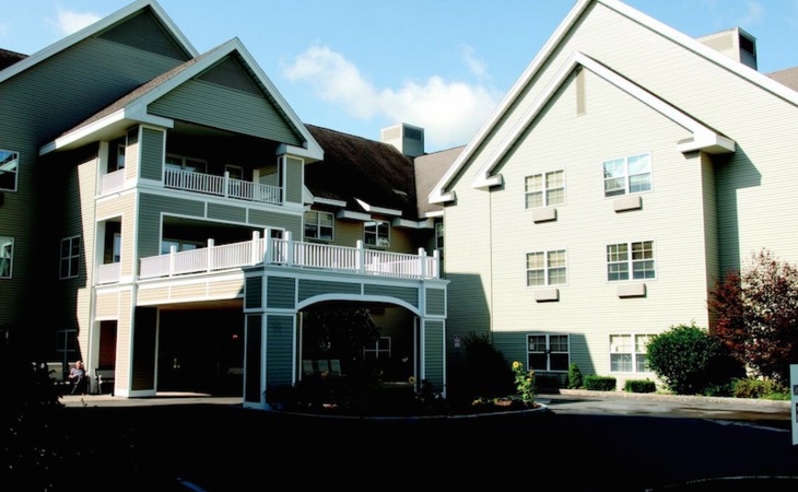 Parkrose Estates, Liverpool, NY 3