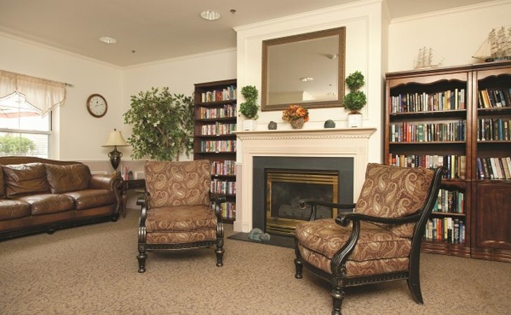 Parkrose Estates, Liverpool, NY 6