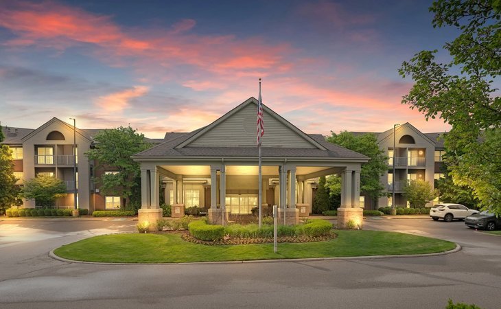 Shorehaven, Sterling Heights, MI 6