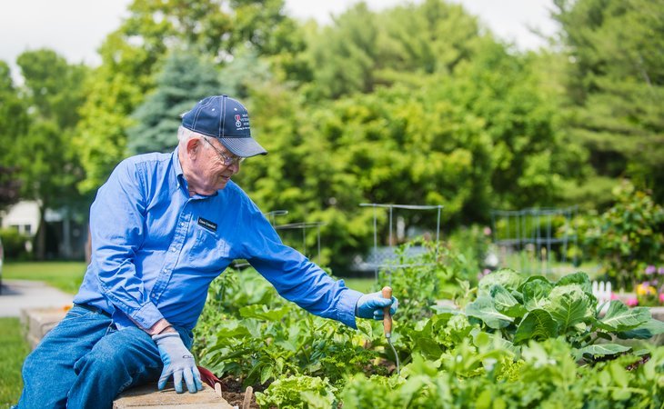 The Highlands, Topsham, ME 10