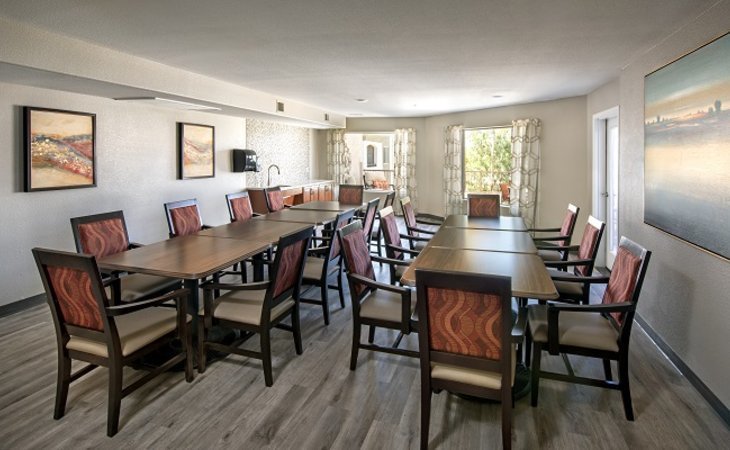 The Ranch Estates at Scottsdale, Scottsdale, AZ 2