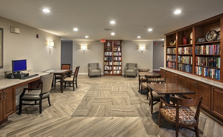 The Ranch Estates at Scottsdale, Scottsdale, AZ 4