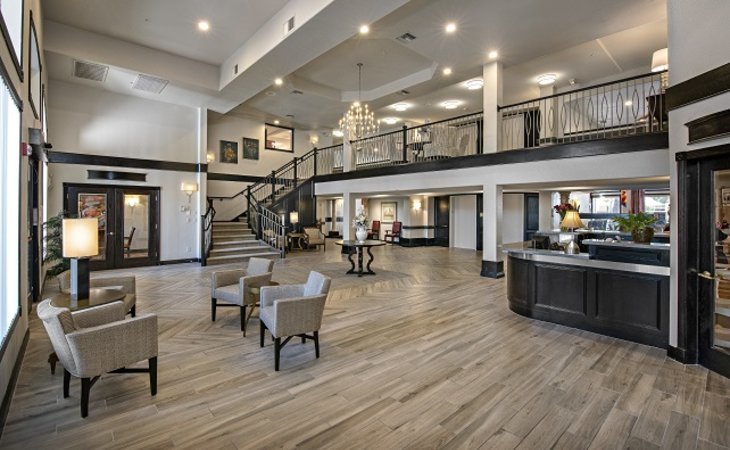 The Ranch Estates at Scottsdale, Scottsdale, AZ 5