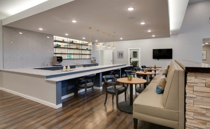 The Shores at Clear Lake Senior Living, Houston, TX 3