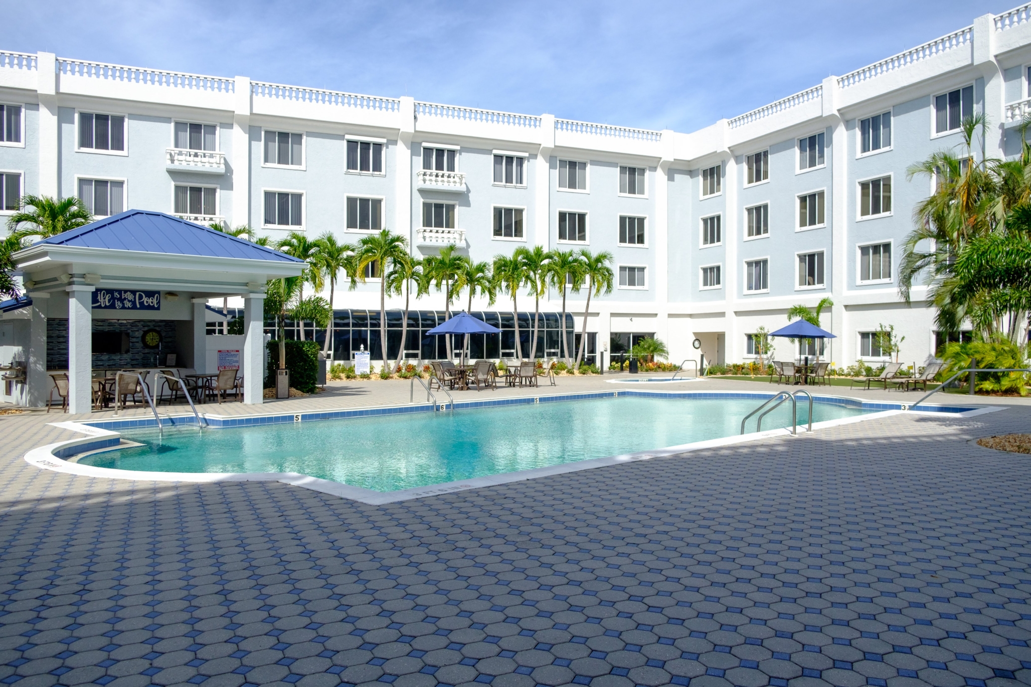 The Summit of Fort Myers, Fort Myers, FL