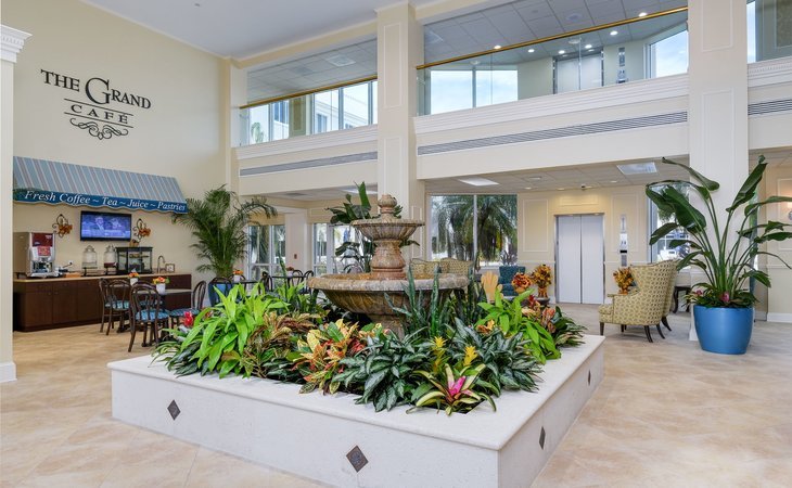 The Summit of Fort Myers, Fort Myers, FL 12