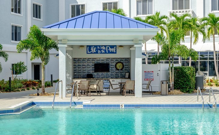 The Summit of Fort Myers, Fort Myers, FL 2