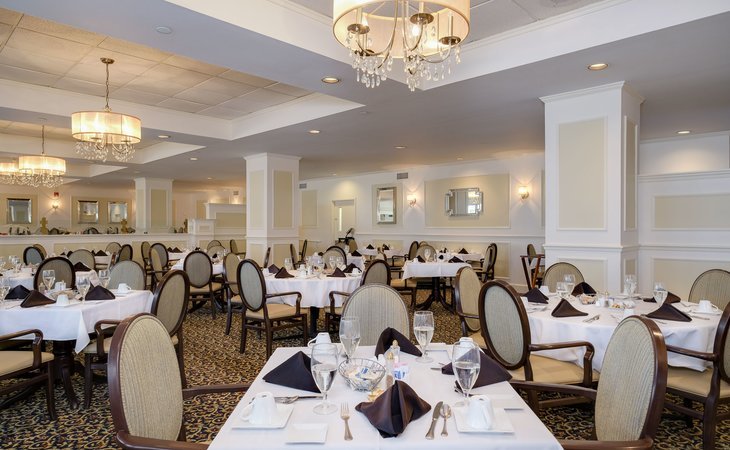 The Summit of Fort Myers, Fort Myers, FL 6