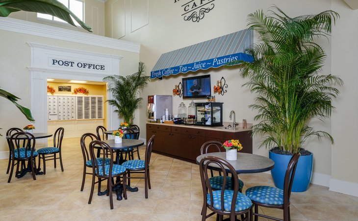 The Summit of Fort Myers, Fort Myers, FL 7