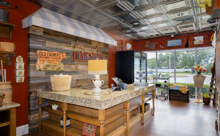 The Summit of Fort Myers, Fort Myers, FL 9