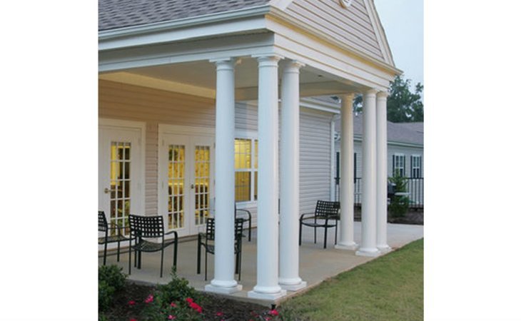 The Willows of Easley, Easley, SC 2