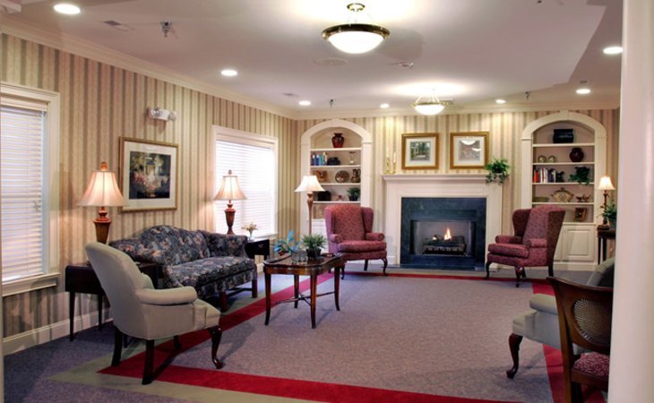 The Willows of Easley, Easley, SC 3