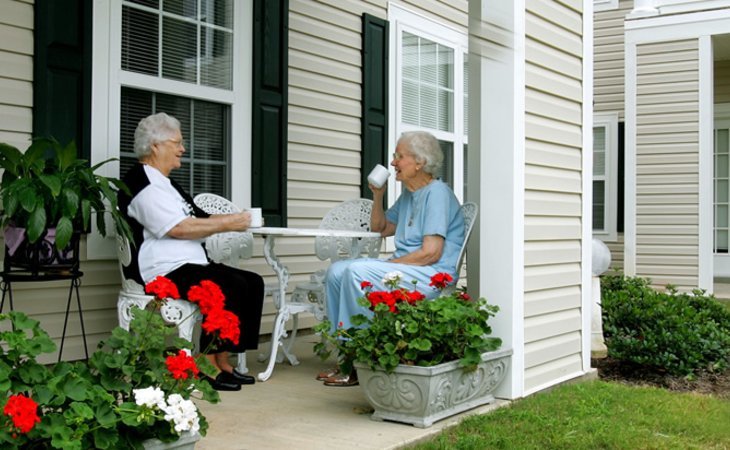 The Willows of Easley, Easley, SC 4