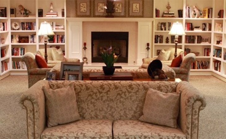 Town Village Audubon Park, Memphis, TN 5