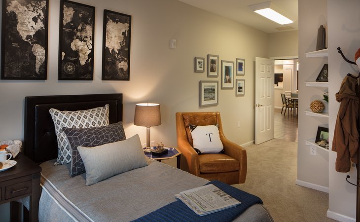 Twin Rivers, Richardson, TX 2