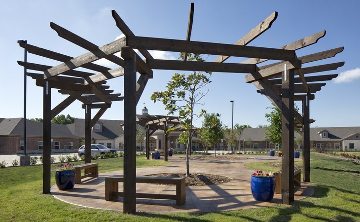 Twin Rivers, Richardson, TX 6