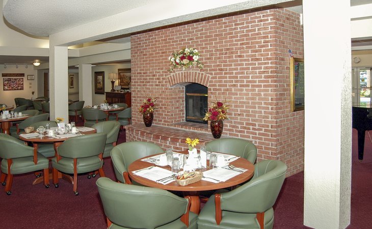 Briarcrest Estates, Ballwin, MO 5