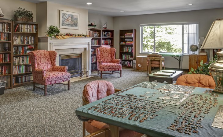 South Hills, Puyallup, WA 4