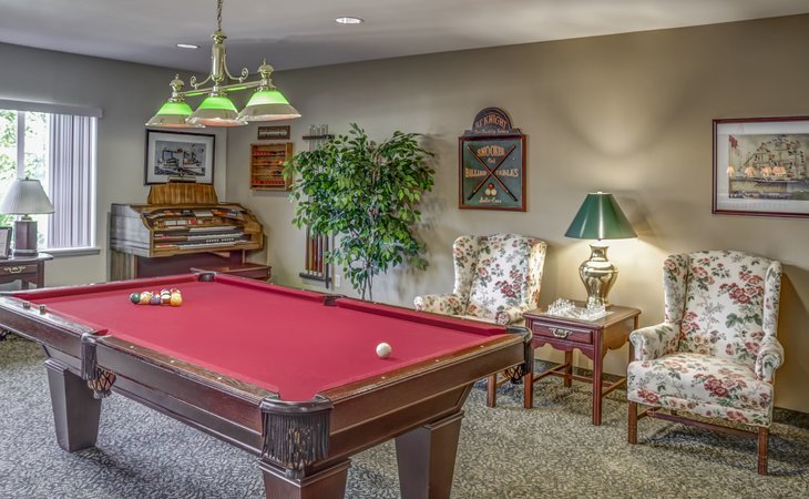 South Hills, Puyallup, WA 5