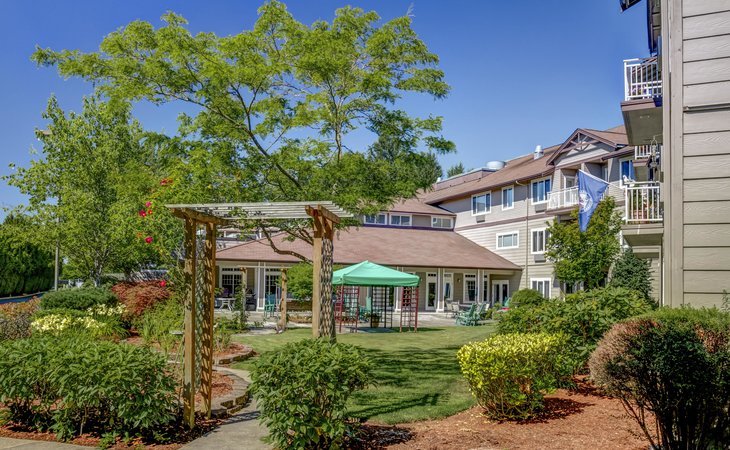 South Hills, Puyallup, WA 8