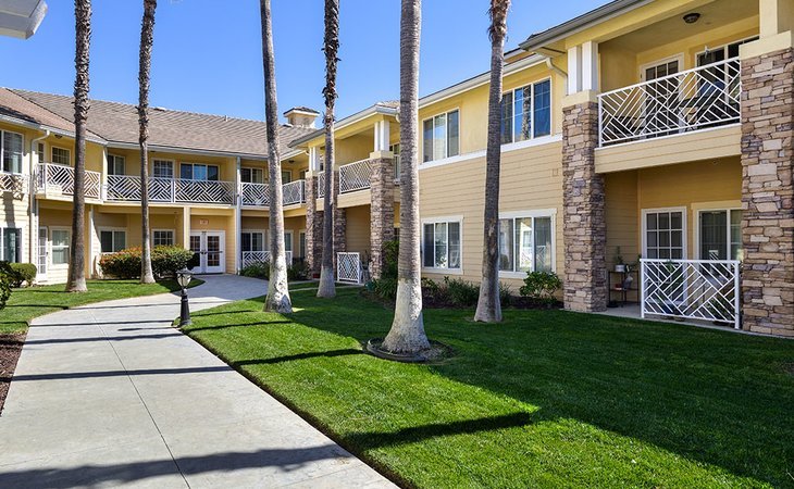 Simi Hills, Simi Valley, CA 10