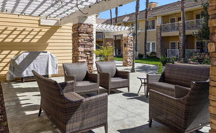 Simi Hills, Simi Valley, CA 11