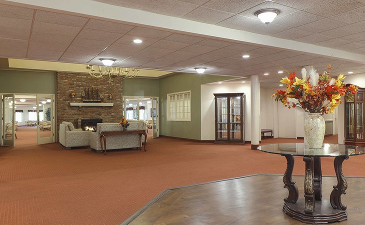 Farmington, Farmington, CT 3