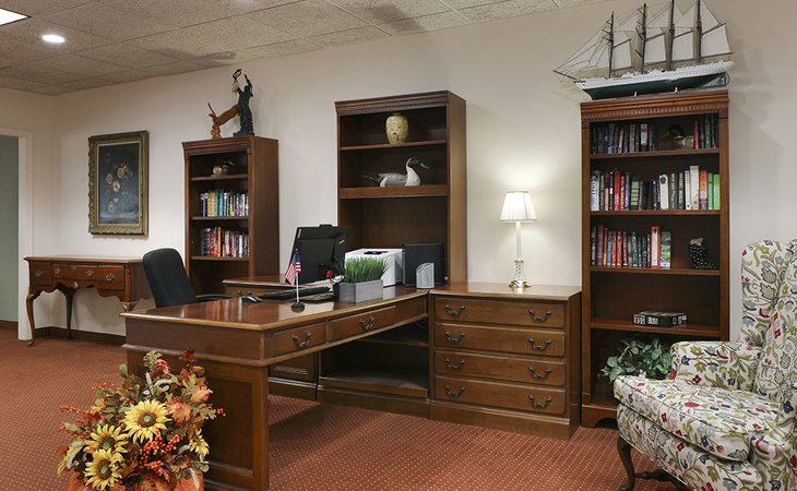 Farmington, Farmington, CT 4