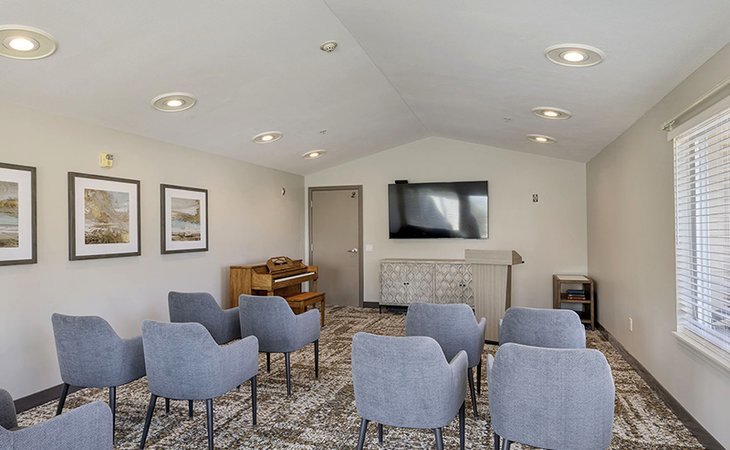 Copley Place, Copley, OH 6