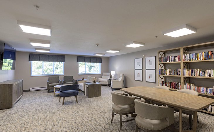 Copley Place, Copley, OH 8