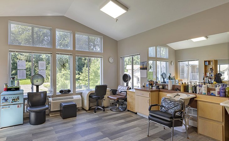 Copley Place, Copley, OH 9