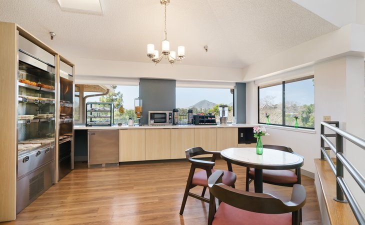 Las Brisas, San Luis Obispo, CA 9