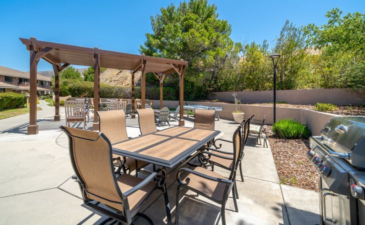 Las Brisas, San Luis Obispo, CA 19