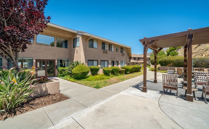 Las Brisas, San Luis Obispo, CA 20