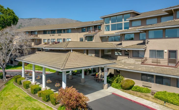 Las Brisas, San Luis Obispo, CA 2