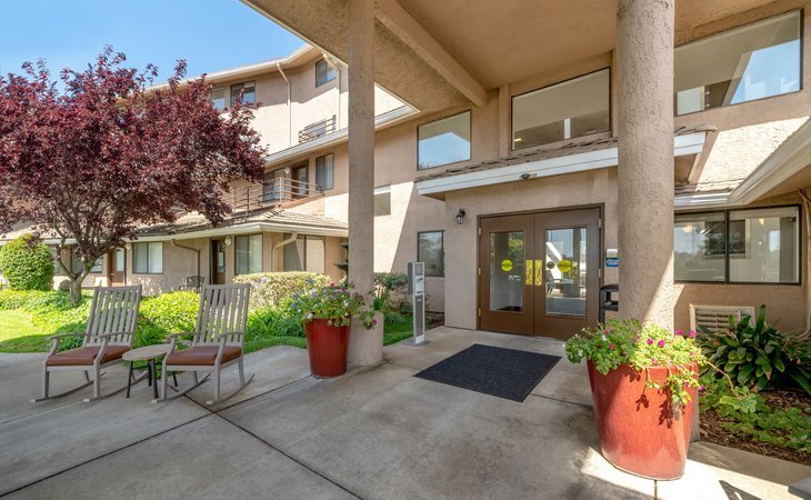 Las Brisas, San Luis Obispo, CA 3